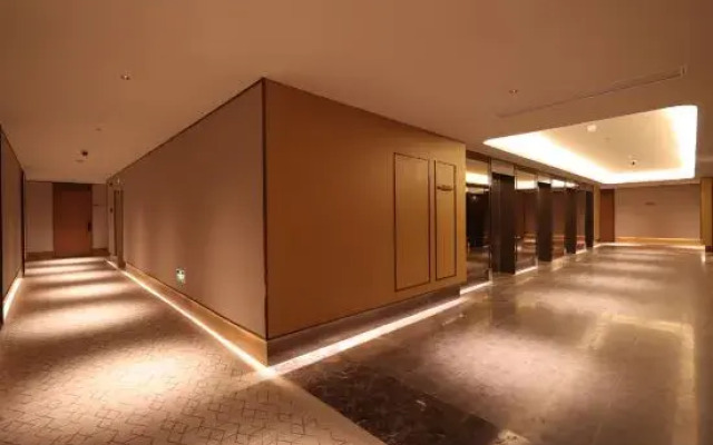 JI Hotel (Guiyang Jichang Road)
