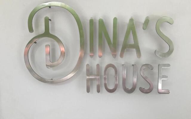 Dina's House