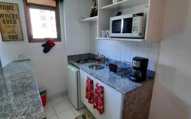 Arpoador Premium Suítes