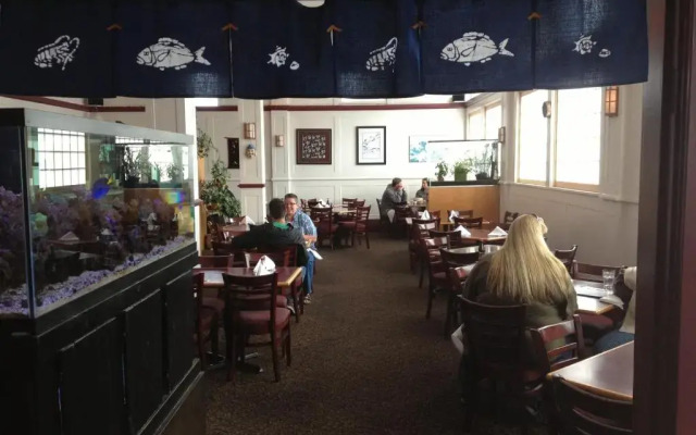Hotel Arcata