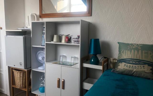 Beachcomber Guest House