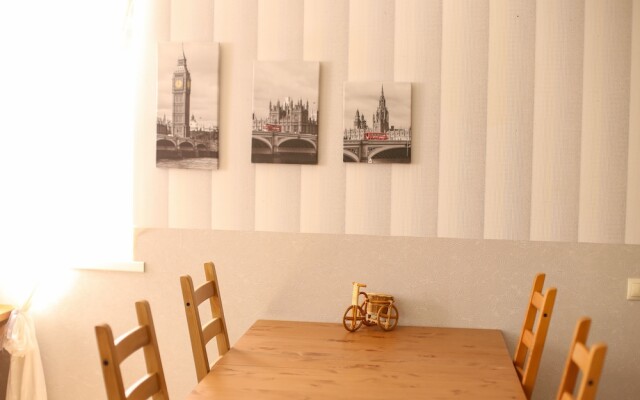 Hostel Villa Macesta