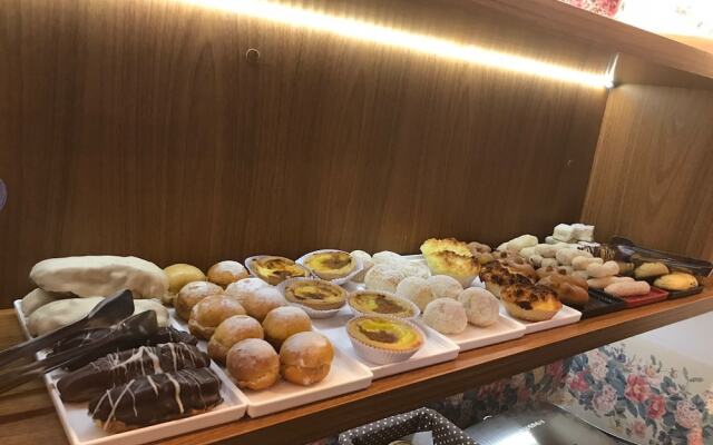 Smart Hotel Reserva Campos do Jordão