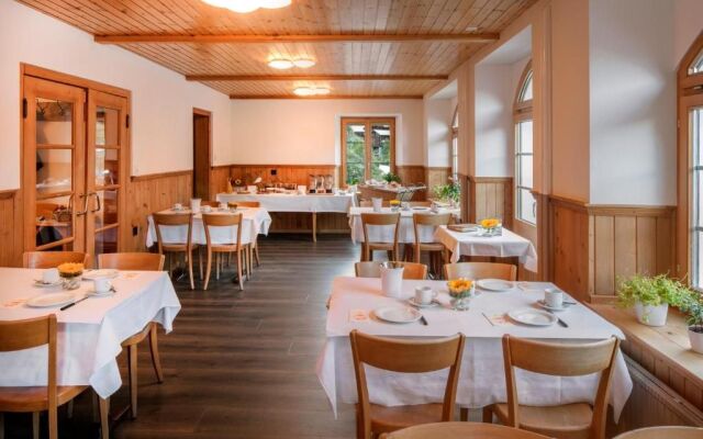 Hotel Breithorn