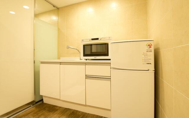 Tongyeong Geobukseon Hotel