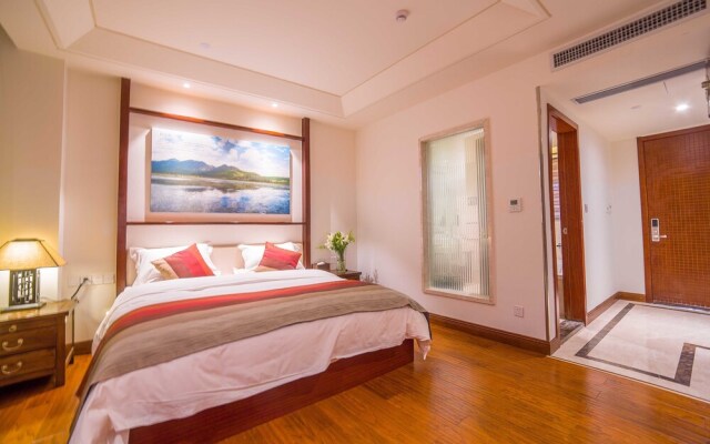 Lijiang Yongli Five Yard