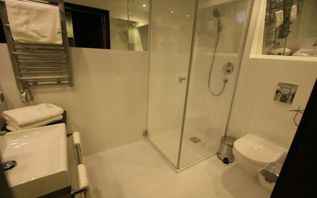 Kołobrzeg Apartamenty