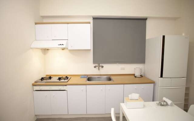 Simple Room
