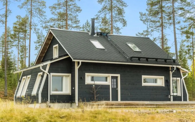 House Aurora Imperia