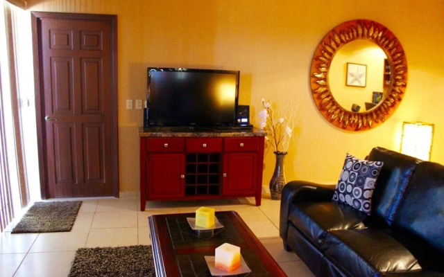 Sonoran Sun 2BR Upper SW 804 by Casago