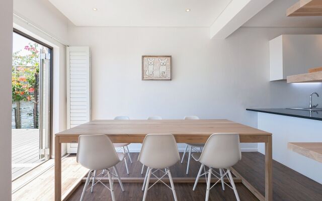 Bluegum Hill Guesthouse