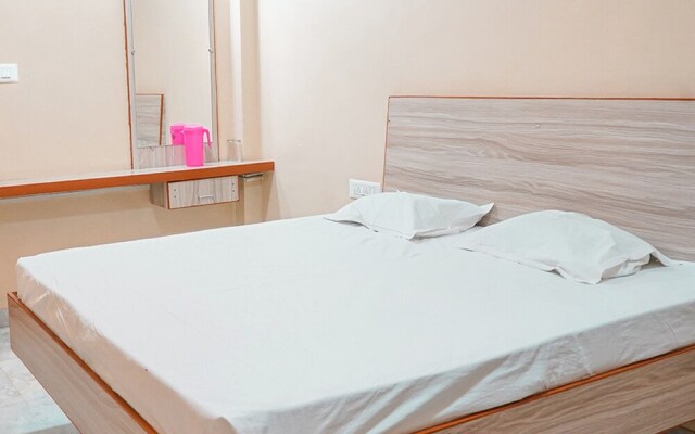SS Residency