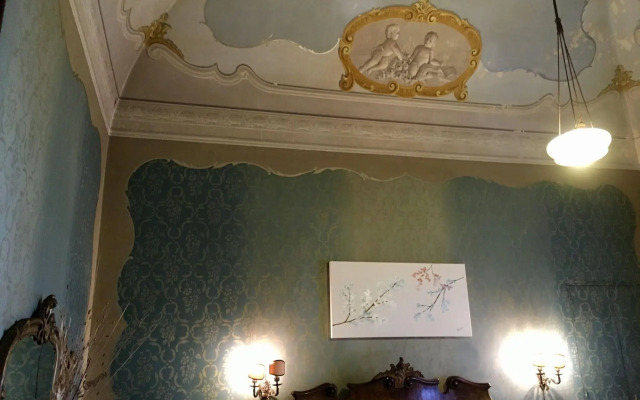 Palazzo Sabella Tommasi