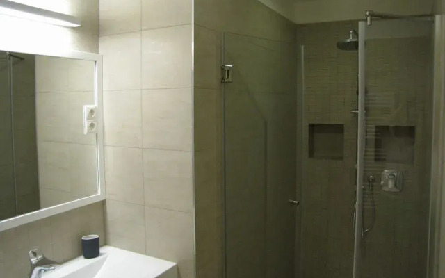 Vaci Apartment Danube