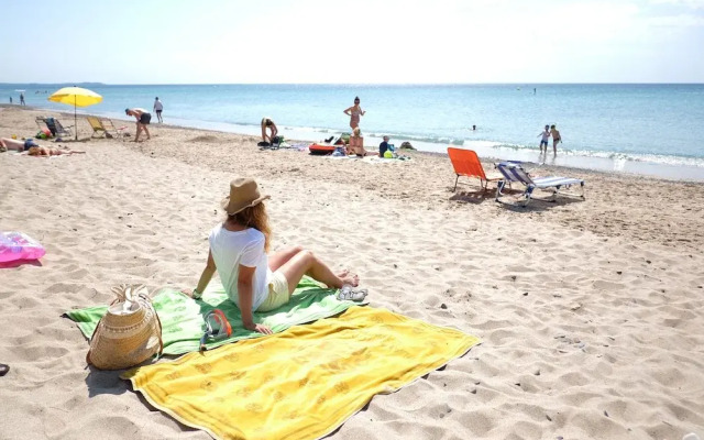 Playa Montroig Camping Resort