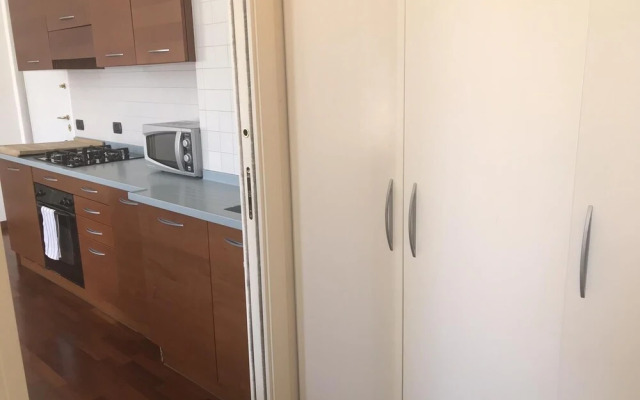 Larius balcony on the lake