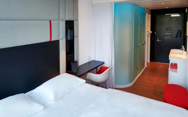 citizenM Miami Worldcenter