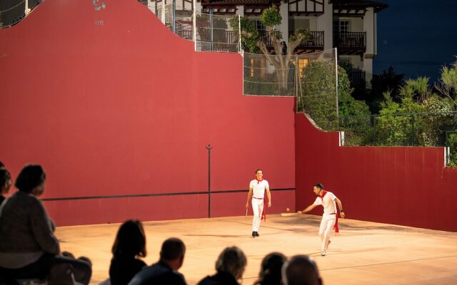 Village Vacances Azureva Hendaye