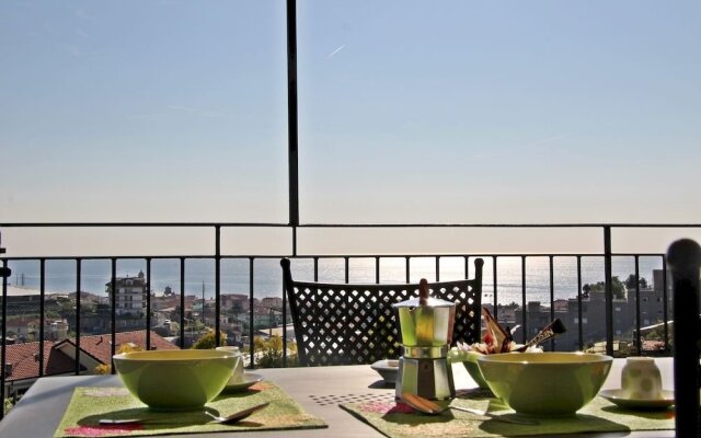 Agriturismo Azzurra Biricchina