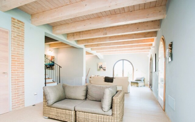 Luxury Apartment in Siena Resort