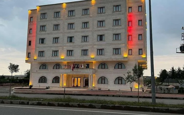 Midyat KERVAN Otel - фото 5