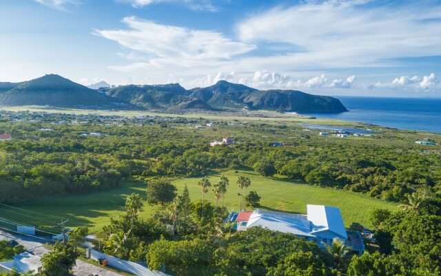 Quill Gardens Boutique Hotel