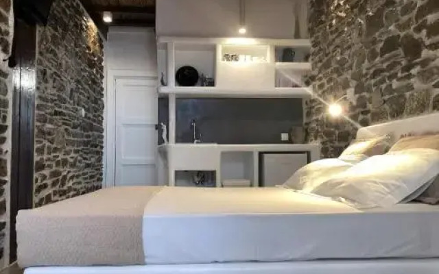 Milos Dream Life