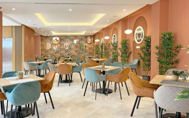 Hotel Soho Boutique Tetuan