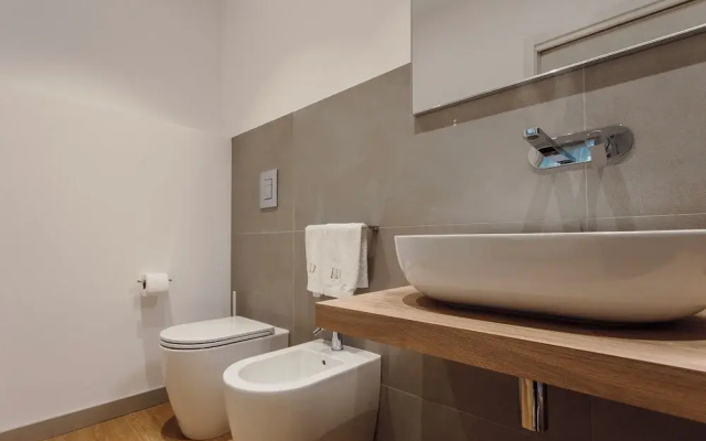 HrD Luxury rooms