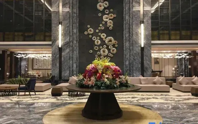 Junlian Huatian International Hotel