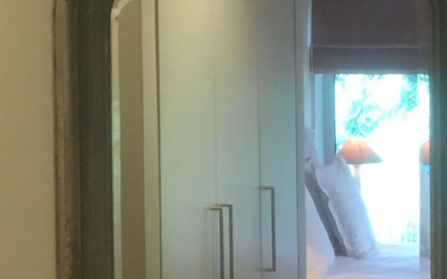 Hotel-Restaurant 't Bed & de Tafel