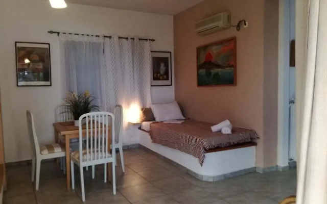 Katerina's Hotel And Bungalows