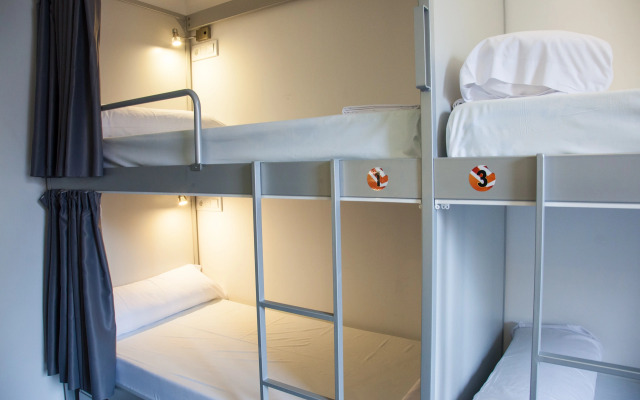 St Christopher's Inn, Barcelona - Hostel