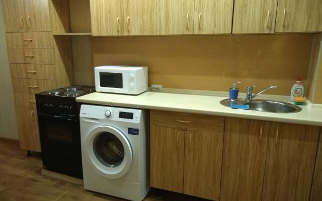 Апарт-отель «Иркутск»