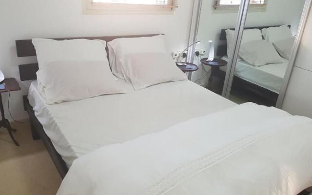 Jaffa Family Penthouse, sea front , 3BR, 2BA,