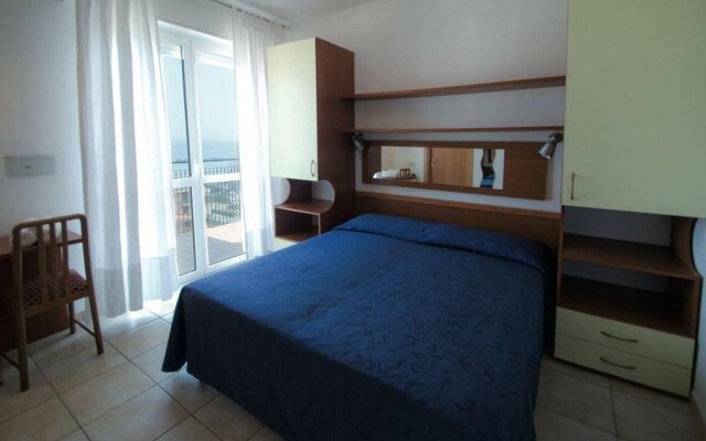 Nuovo Hotel Anthisa