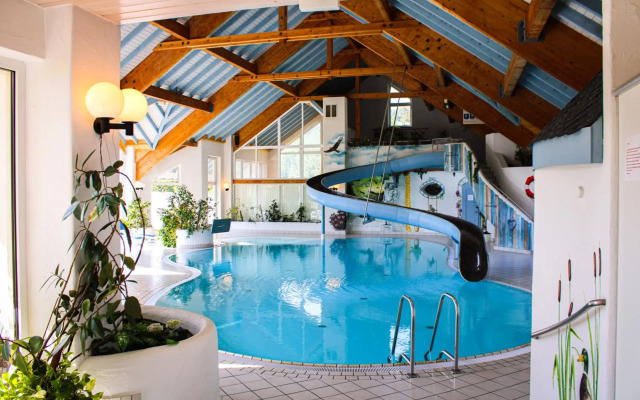 Hotel Stockhausen GbR