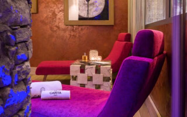 CGH Résidence&Spa Lodge Hemera (ROS210)