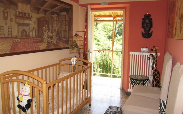 B&B Sopra il Portico