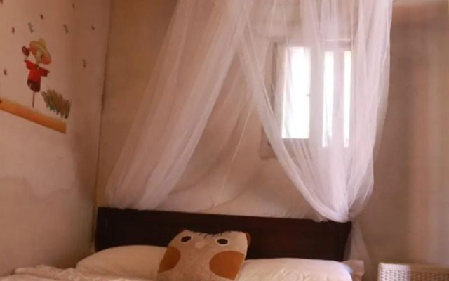 O Share Sweet B&B