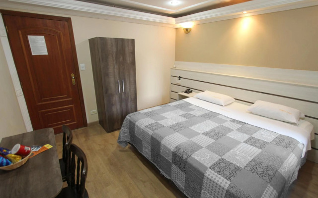 Gran Chevalier Hotel