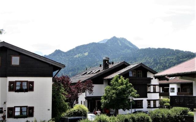 Alpenflair Ferienwohnungen Whg 305