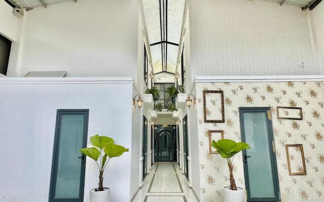 Pegamount Condotel Dalat