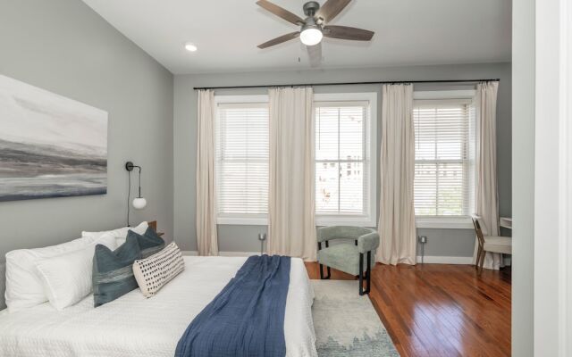 Findlay Market Suite 6