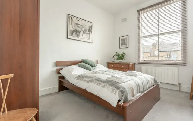 1 Bedroom Apartment in Maida Hill