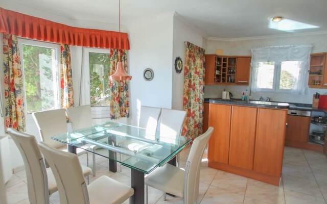 Mimo - sea view villa with private pool in Moraira-Teulada
