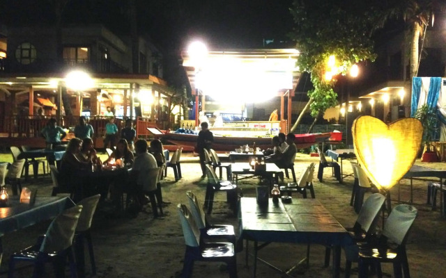 Mac Resort Hotel