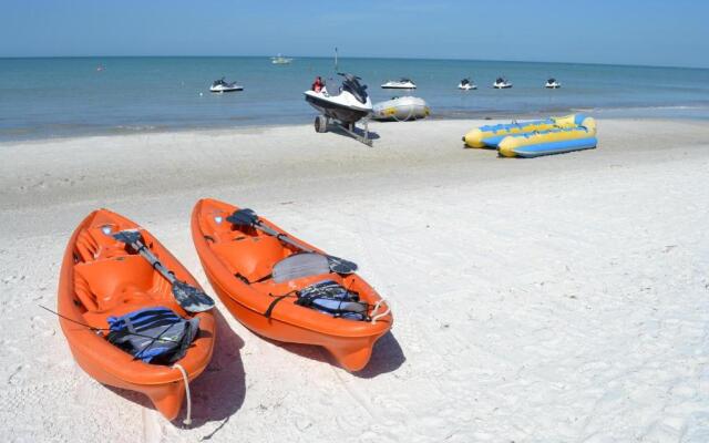 Villas of Clearwater Beach 8A