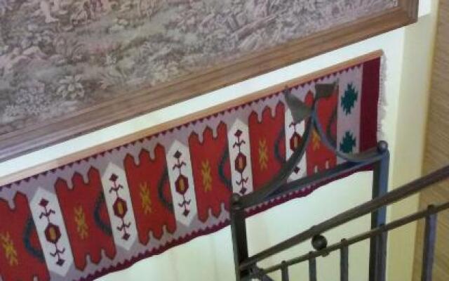 Szent György Apartman