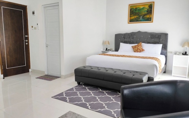 G Syariah Hotel Bandar Lampung – Guest Rooms – Bandar Lampung
